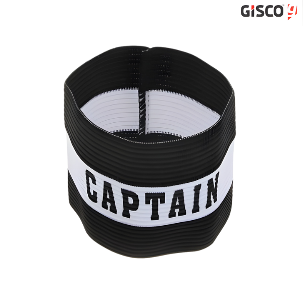 Gisco Captains Arm Band : 66401