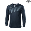 [905] Jersey Goal Keeper Padded Graphic Knt L/S-62113U090