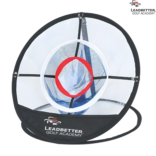 Leadbetter Net Golf Practice Chipping Pop-Up : PEL0015
