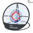 [9747] Leadbetter Net Golf Practice Chipping Pop-Up : PEL0015
