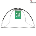 [9748] Leadbetter Net Golf Practice Driving Pop-Up : PEL0017