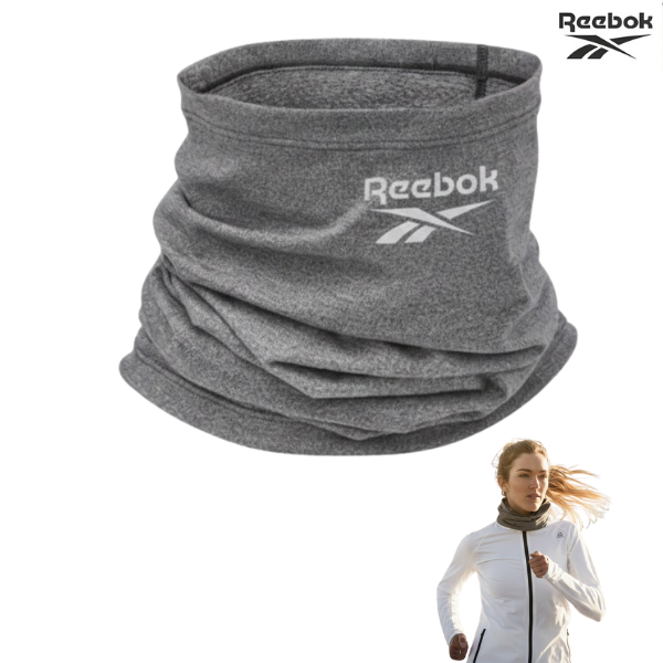 Reebok Fitness Neck Warmer : RRAC-10130GR