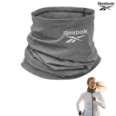 [10550] Reebok Fitness Neck Warmer : RRAC-10130GR