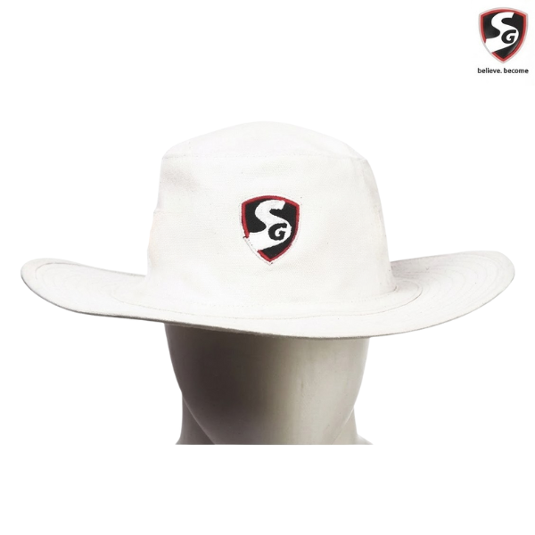 SG Hat Panama Panama Premier