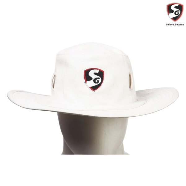 SG Hat Panama Panama Supreme