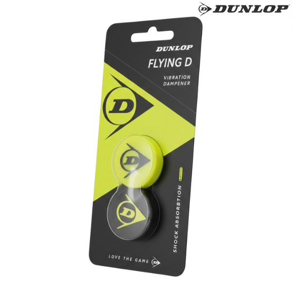 Dunlop Dampener Vibration Tac Flying : 10298519