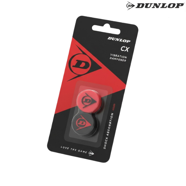 Dunlop Dampener Vibration Tac Flying D : 10288358