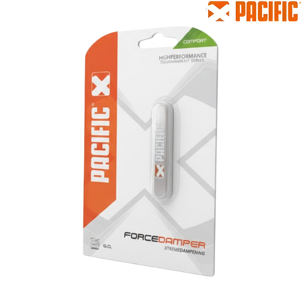 Pacific Tennis Vibra Damper Force : 4134.000.00