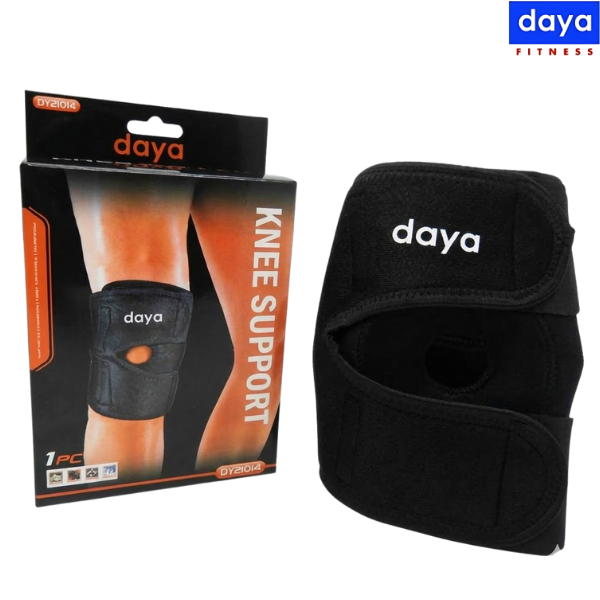 Daya Knee Support Open Patella : DY21014