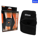 [10531] Daya Knee Support Open Patella : DY21014