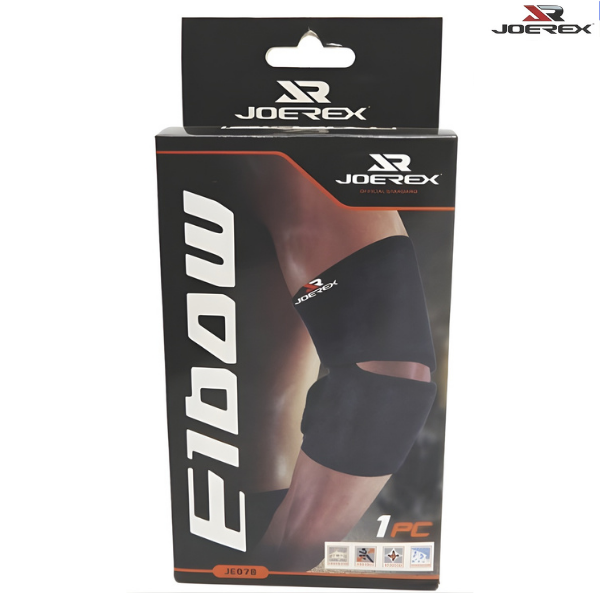 Joerex Elbow Support Neoprene : JE078