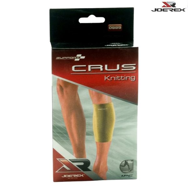 Joerex Crus Support : 0889 - Medium