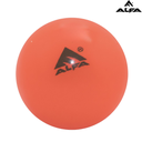 [7802] Alfa Hockey Wind Ball Plain - Orange