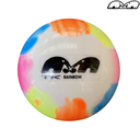 [10192] Tk Hockey Ball : 522280 - Multi Colour