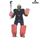 [7774] Alfa Hockey Goalkeeper Standard Senior Set
