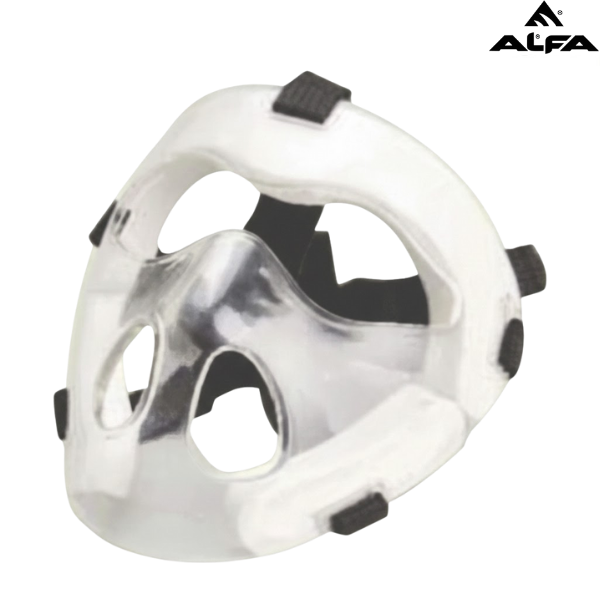 Alfa Hockey Face Mask - Adults