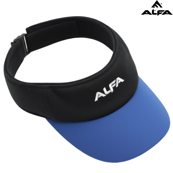 Alfa Hockey Neck Protection Guard - Men