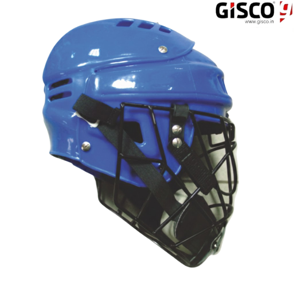 Gisco Hockey Helmet - Youth