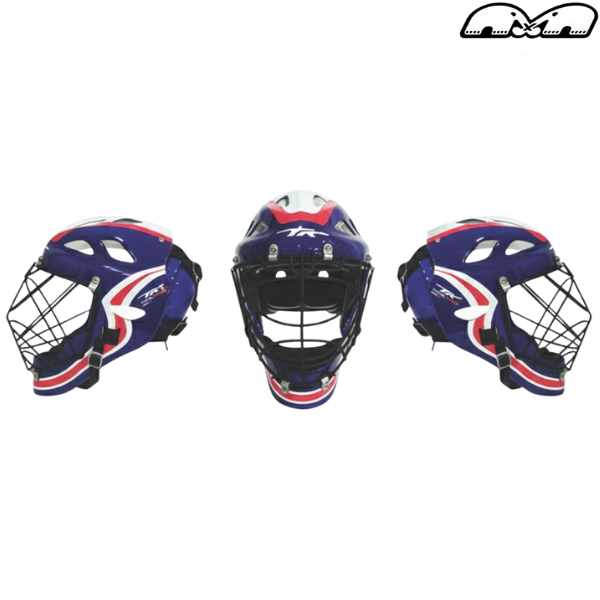 TK Hockey Helmet Total Two 3.1 Goalie : 717311