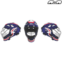 [7848] TK Hockey Helmet Total Two 3.1 Goalie : 717311