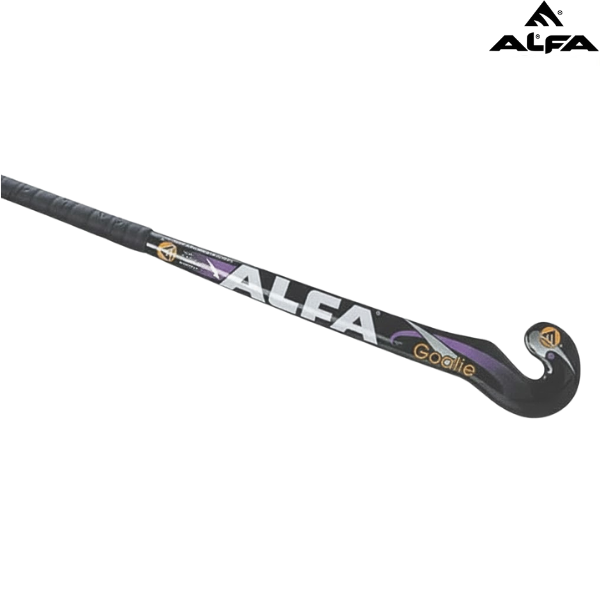 Alfa Hockey Stick Goalie - 36.5"