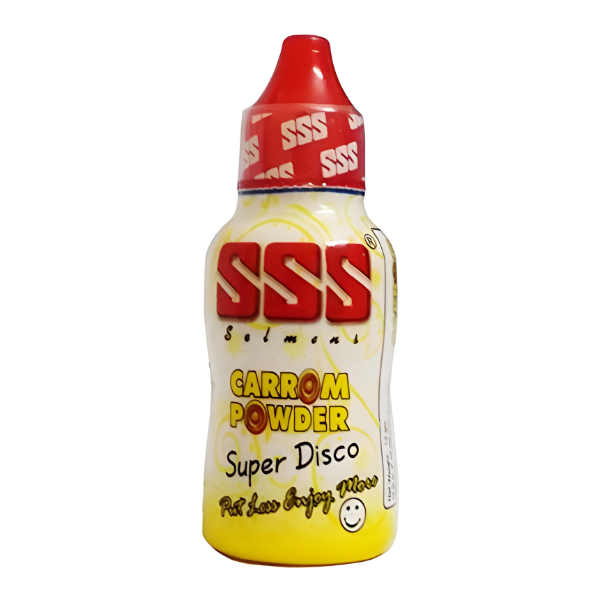 Connate Carrom Powder Super Disco