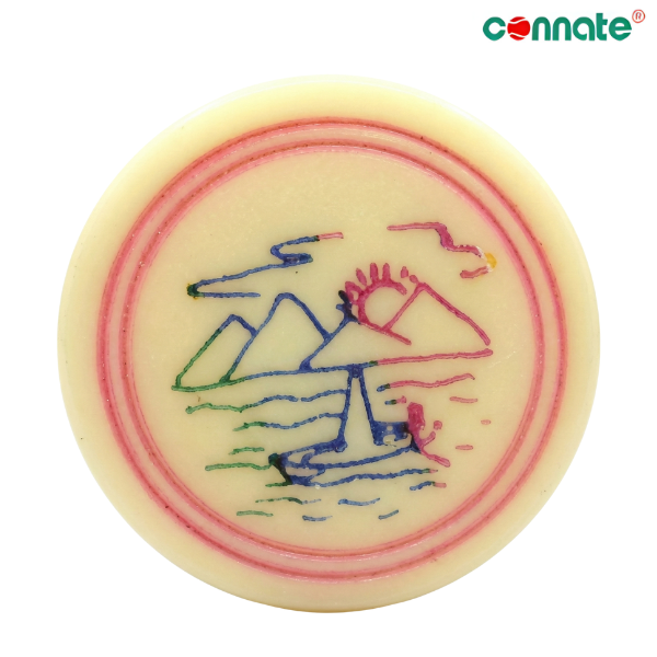 Connate Carrom Striker