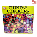[5877] United Toys Chinese Checkers Game Funskool : 8904-081-600093