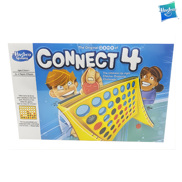 Hasbro Connect 4 : 9774200