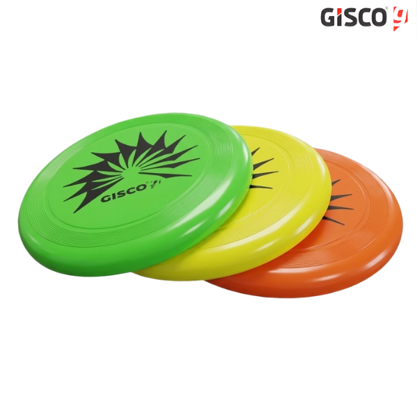Gisco Frisbee 22Cms : 60512