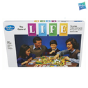 [9555] Hasbro The Game Of Life : 4000100