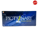 [5882] Mattel Pictionary Senior : 55845/53031