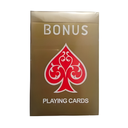 [5072] Bonus Playing Cards