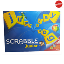 [5878] Mattel Scrabble Junior