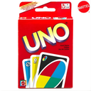 [5058] Mattel Uno 41001