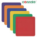 [7556] Connate Agility Square : 54199S -  30cm X 30cm - Set of 6