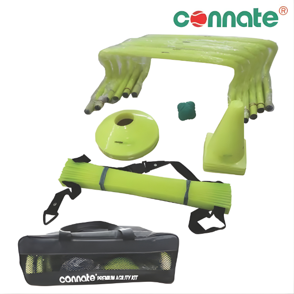 Connate Multi Trainer Agility Kit Premium