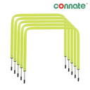 [7550] Connate Training Arc Portable : 54328 - Set Of 5