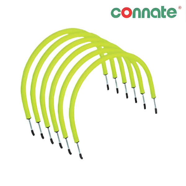 Connate Training Arc Round : 54322 - Set Of 5