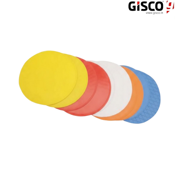 Gisco Agility Dot : 54207 - Set of 6