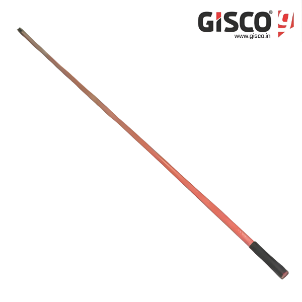 Gisco Cross Bar Fibre Glass : 59965/59960 : 4 Meters