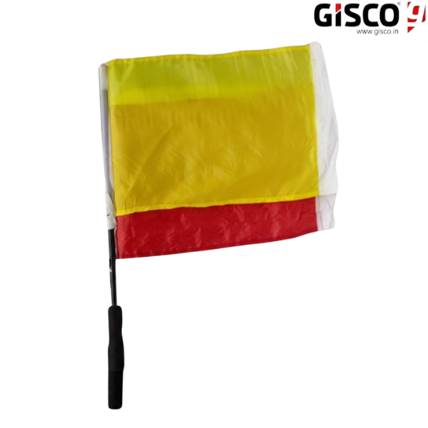 Gisco Linesman Flag : 66055
