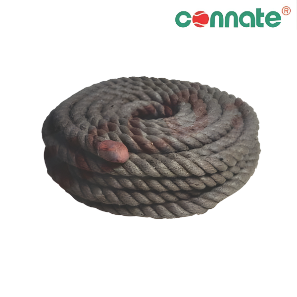 Gisco Tug Of War Rope Twisted Snr : 60575
