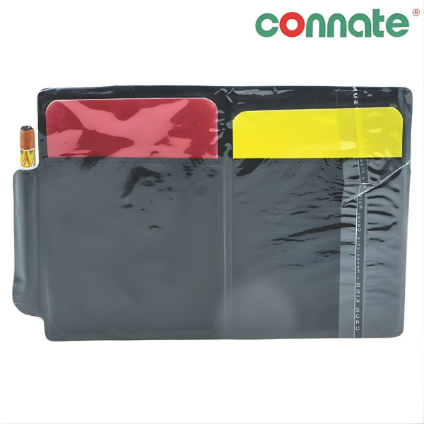 Connate Refree Card Case + Pencil + Score Set : 66281