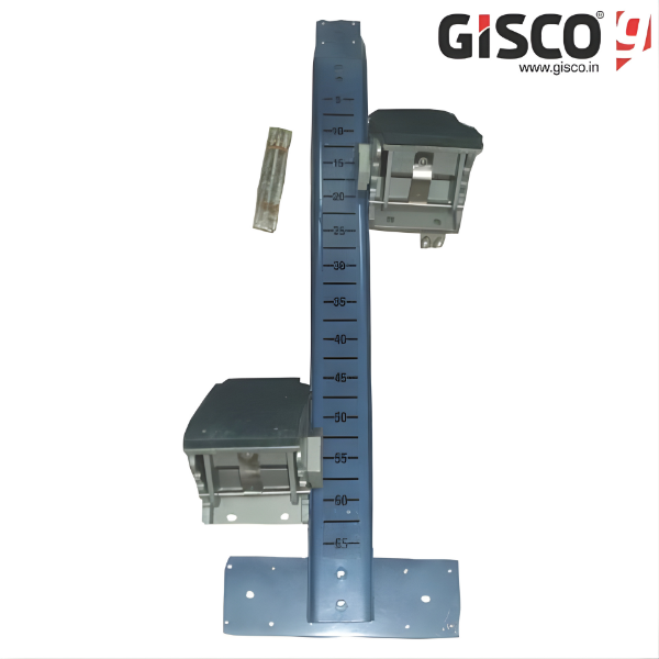 Gisco Starting Block Athletics Olympic Std : 59712
