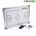 [7501] Connate Tactics Board Football : 86001
