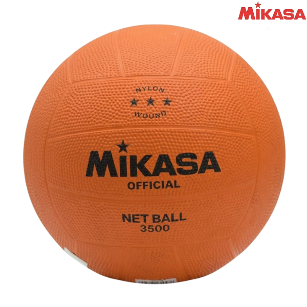 Mikasa Netball 3500 : #4