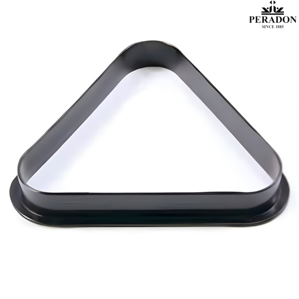Peradon Pool Triangle Plastic 2" : S3533
