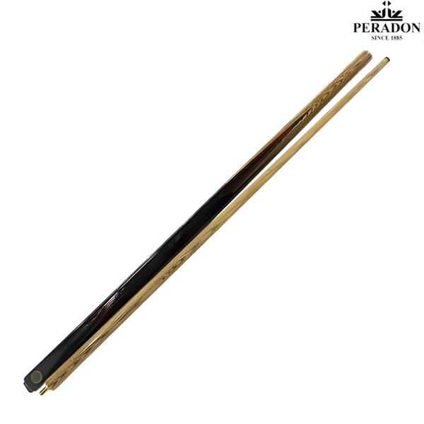 Peradon-Bce Cue Stick Pool Cannon Shadow 2Pc : S0215