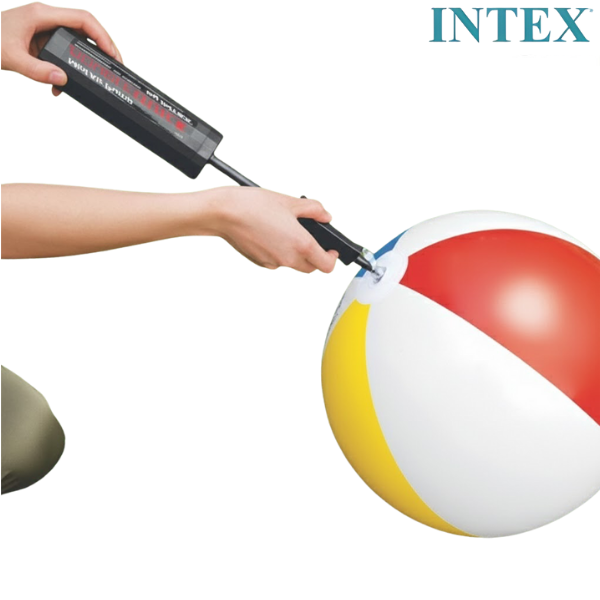 Intex Double Quick Mini Hand Pump: 69613